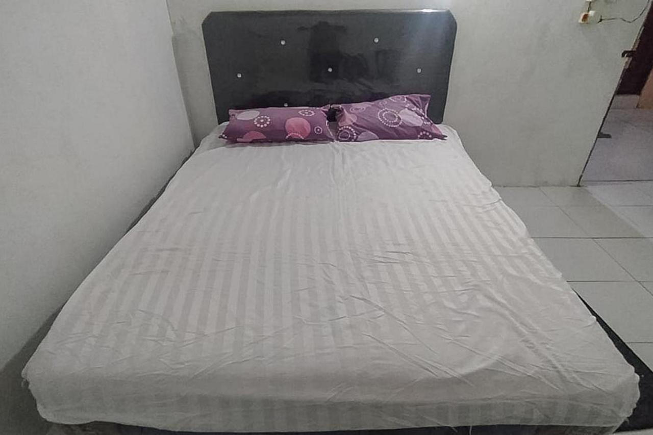 Kampung Baru Hotel Mutiara Batulicin Redpartner المظهر الخارجي الصورة
